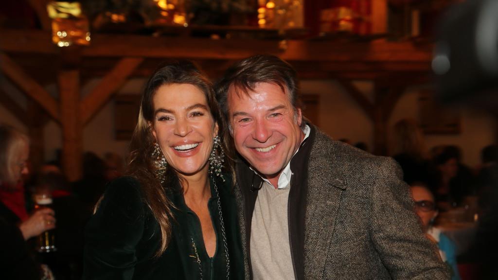 Stars auf Gut Aiderbichl