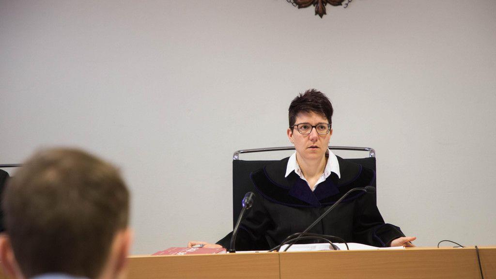 Prozess: Zehnjähriger getötet