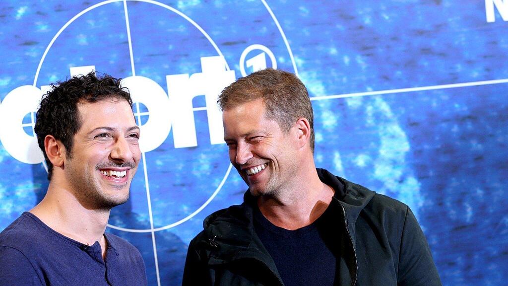 Till Schweiger gibt im März sein Tatort-Debüt.