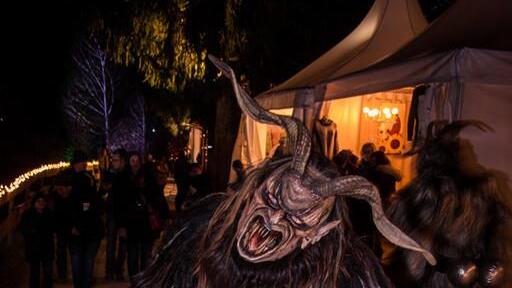 Krampuslauf - Waldklang I