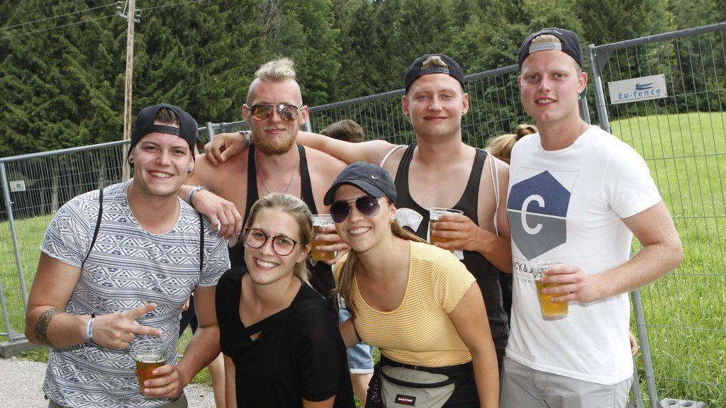 ELF 2018: Vorfreude auf Festival