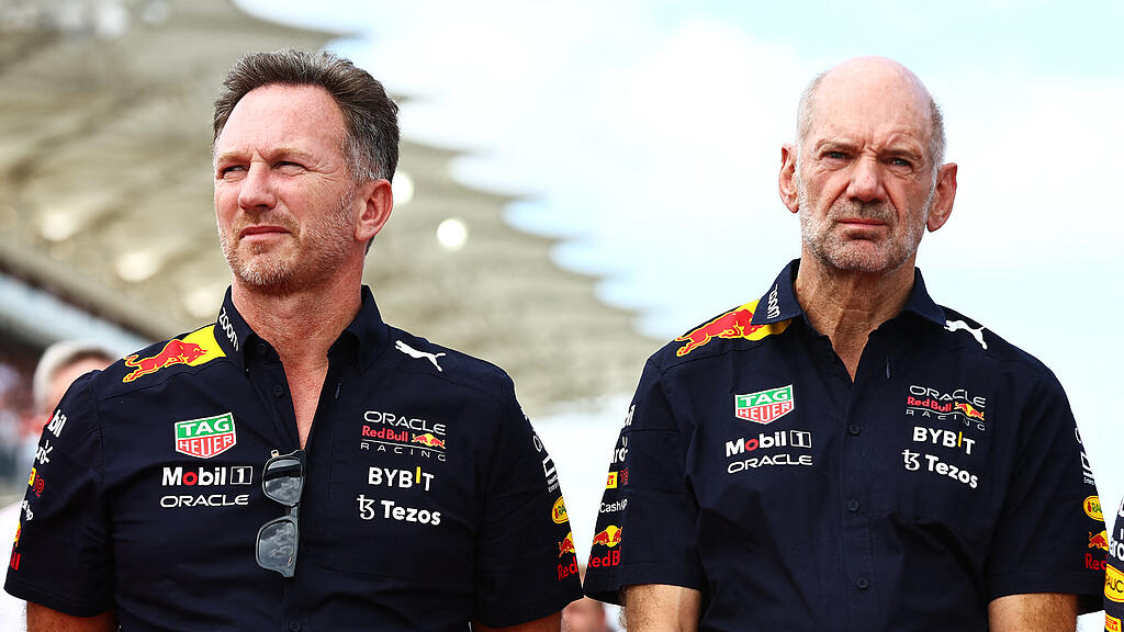 Formel 1: Gedenken an Mateschitz
