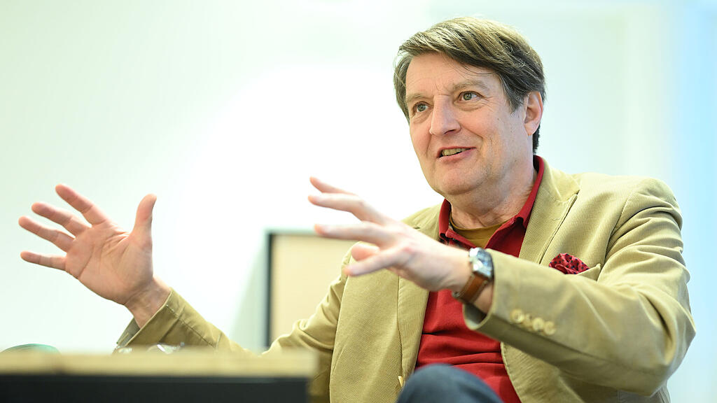 Interview Stootsie