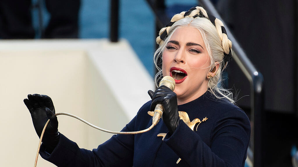 Lady Gaga