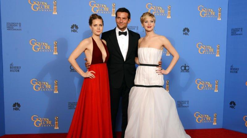 Golden Globes 2014: Gewinner und Stars