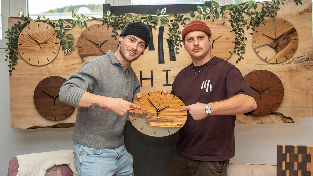 Design & Kunstmarkt in der Brandboxx