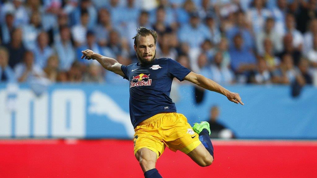 Malmö FF - Red Bull Salzburg