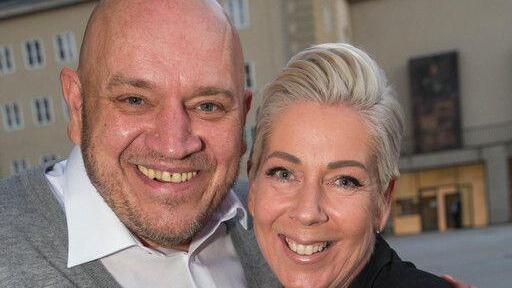 Festspielwirt "Triangel" wird 15
