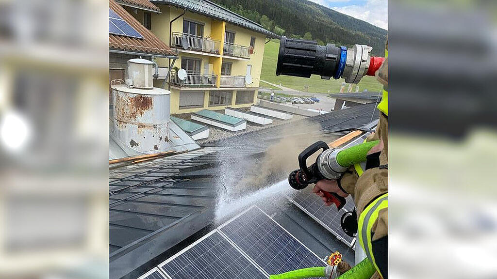 Dachbrand_Radstadt