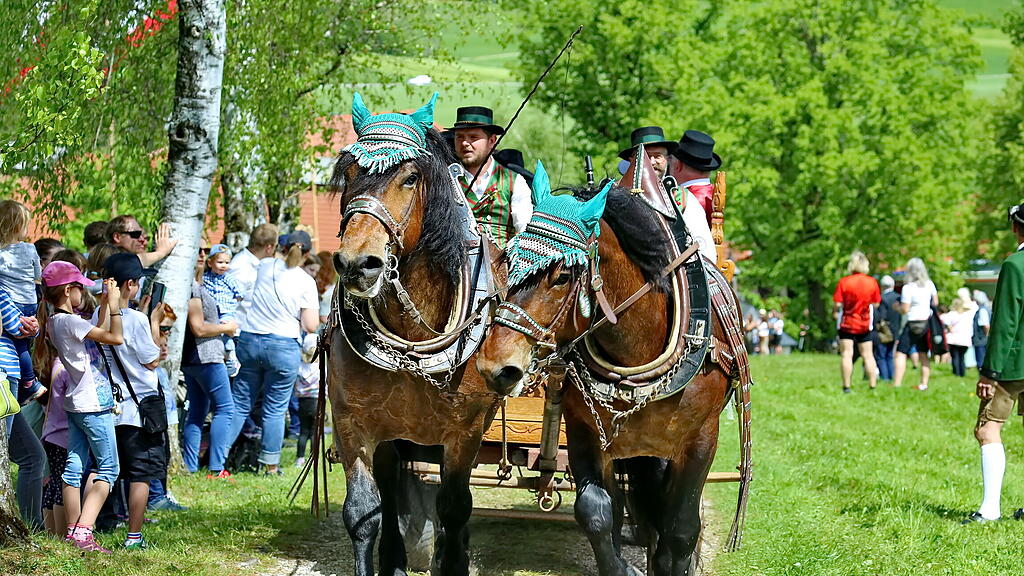 kirchberger georgiritt eugendorf