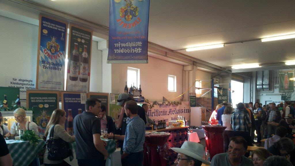 Kleine Brauer - große Biere