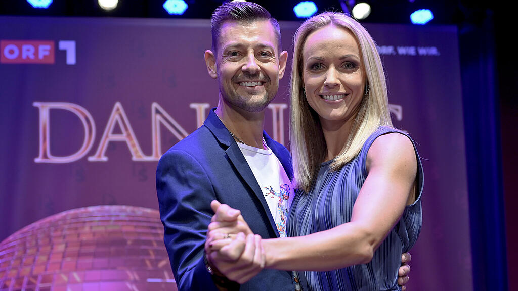 Dancing Stars 2021: Das sind die Paare
