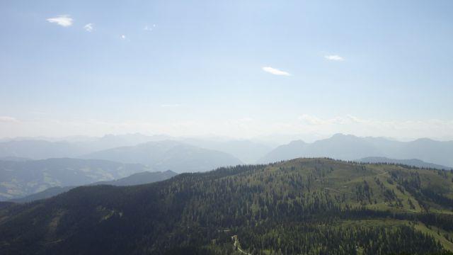 Wandern im Pongau
