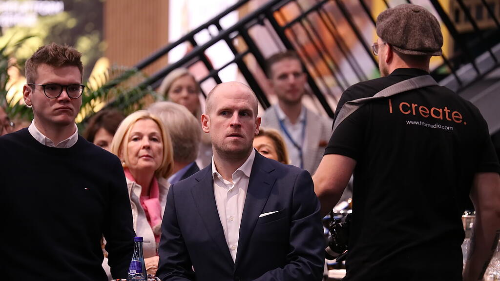 "Alles für den Gast", Samstag IV