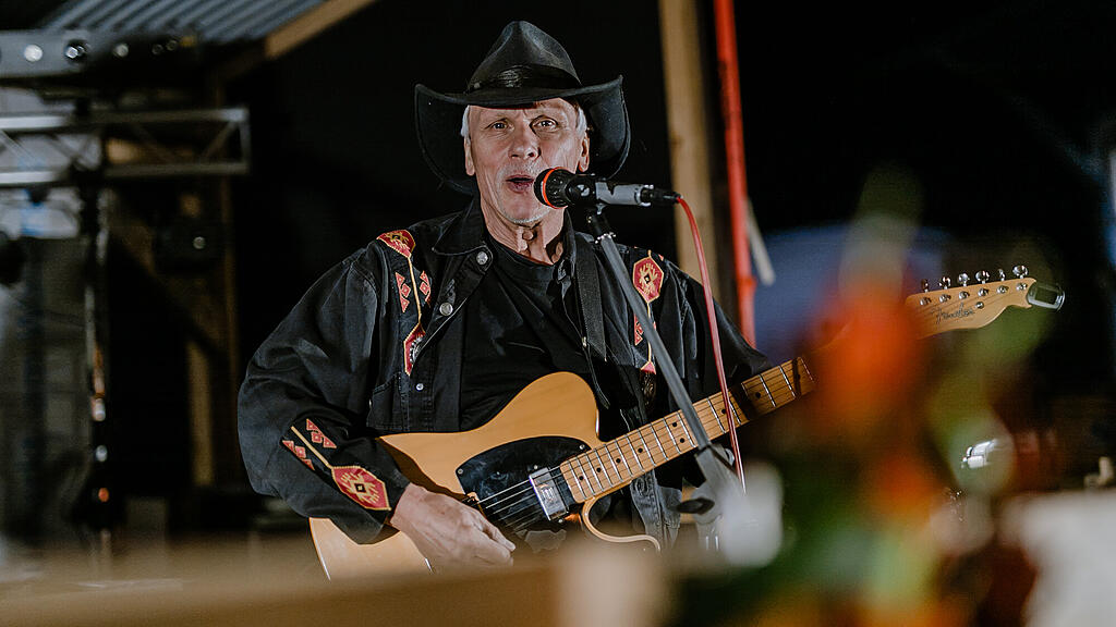 Ruperti-Stadtfest Neumarkt
