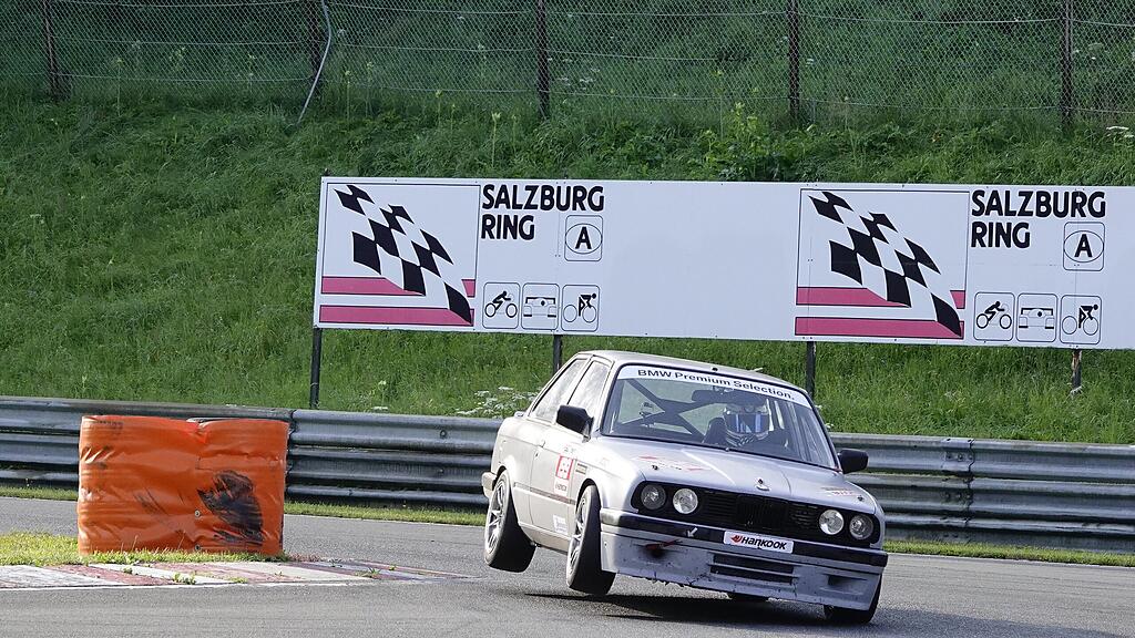 Histo Cup am Salzburgring