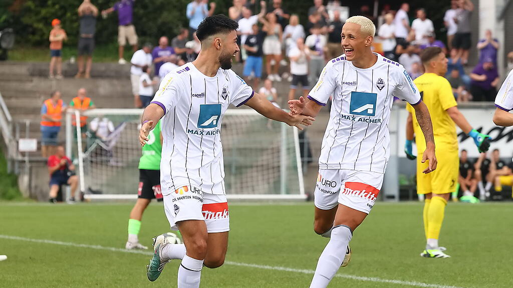 Wals-Gr\u00fcnau, Austria Salzburg, Volkert, F\u00f6tschl