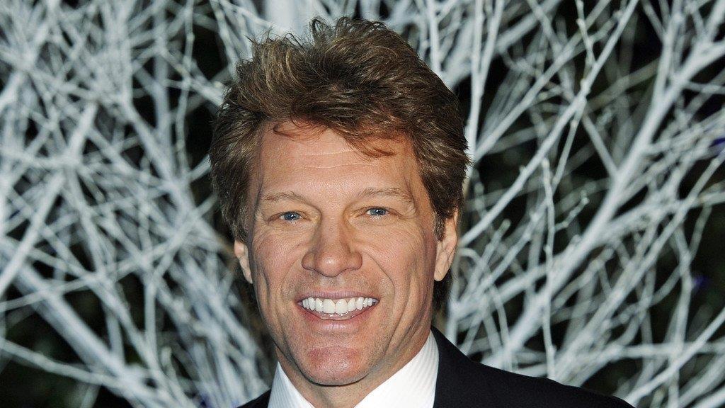 Taylor Swift, Jon Bon Jovi und Prinz William mit "Living On A Prayer"