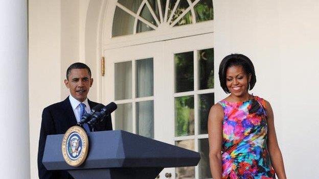 Michelle Obama
