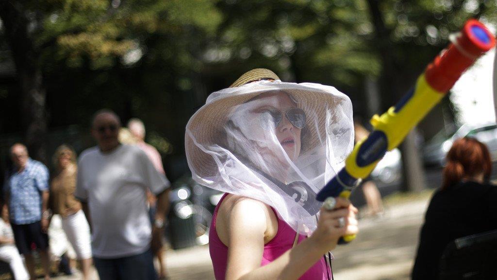Proteste nach Schuldspruch gegen Pussy Riot