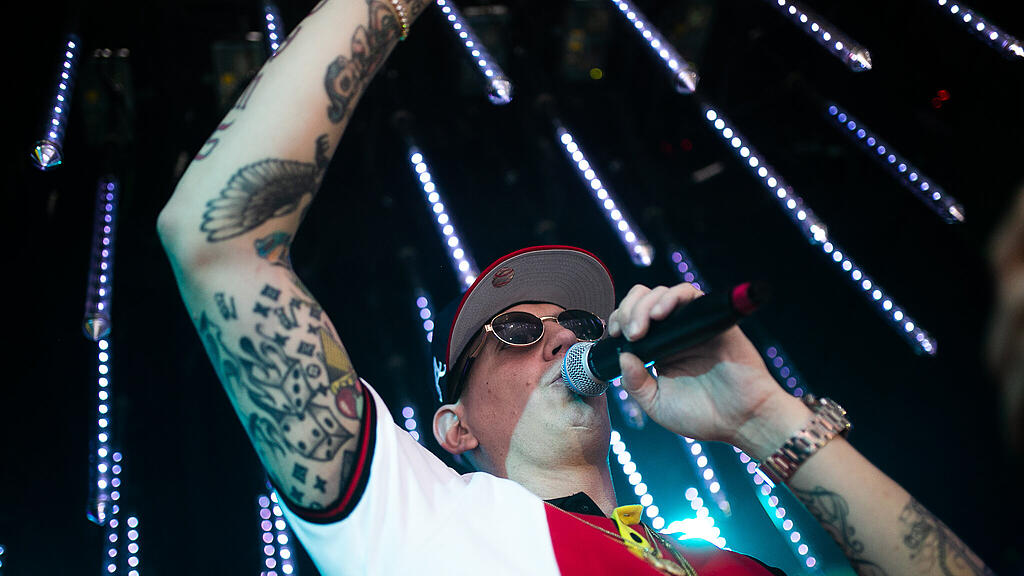 Moneyboy, City Beats
