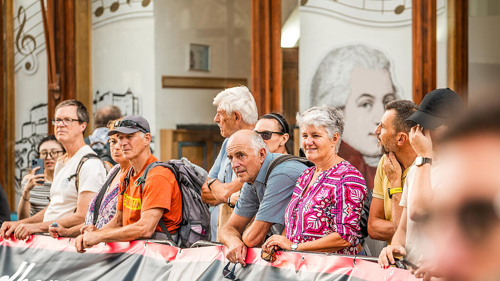 CYCLODOME Salzburg