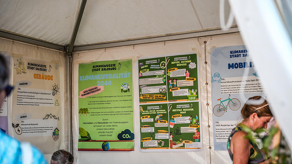 Stadtfest Sonntag |