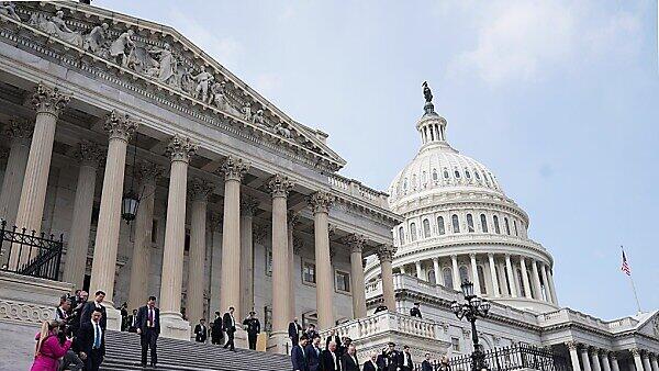 Kein erneuter Shutdown in den USA