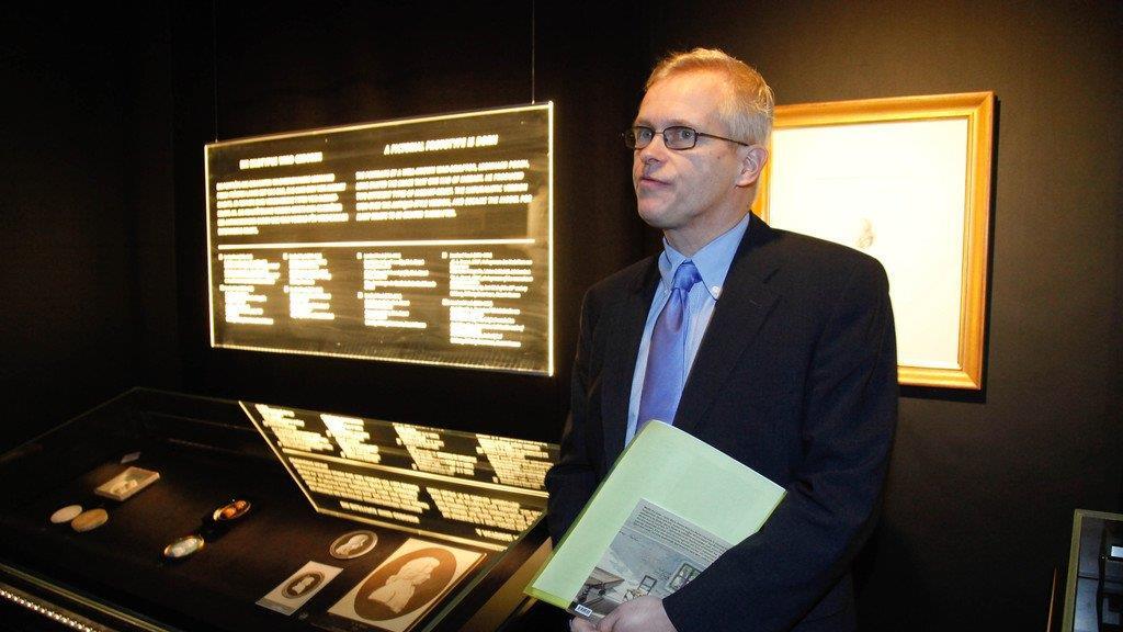 Bilder der Ausstellung