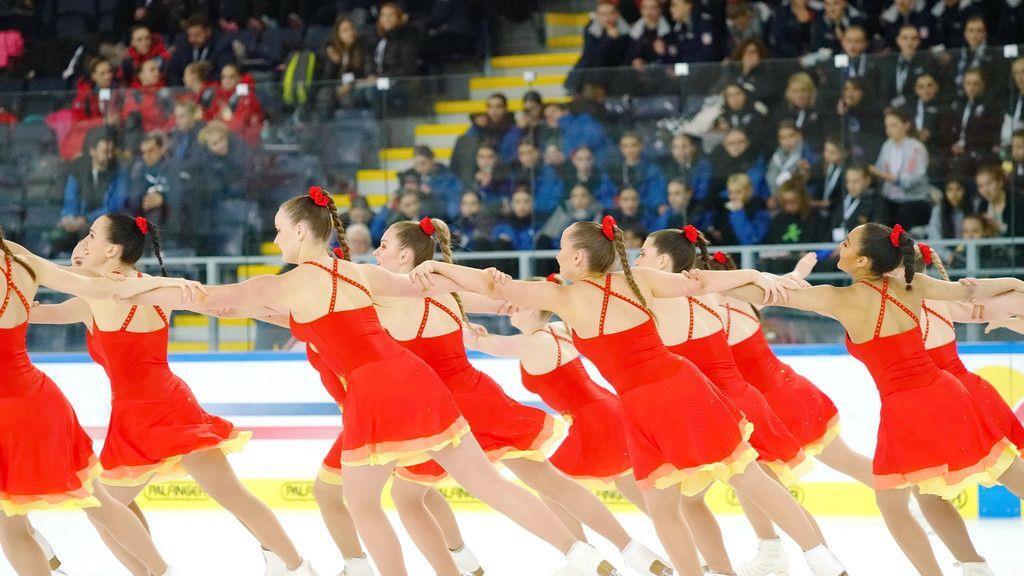 Mozartcup in Salzburg