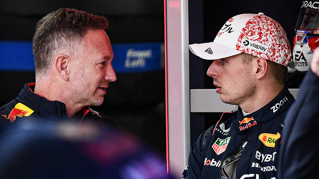 Christian Horner