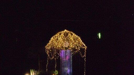 Waldklang in Anif