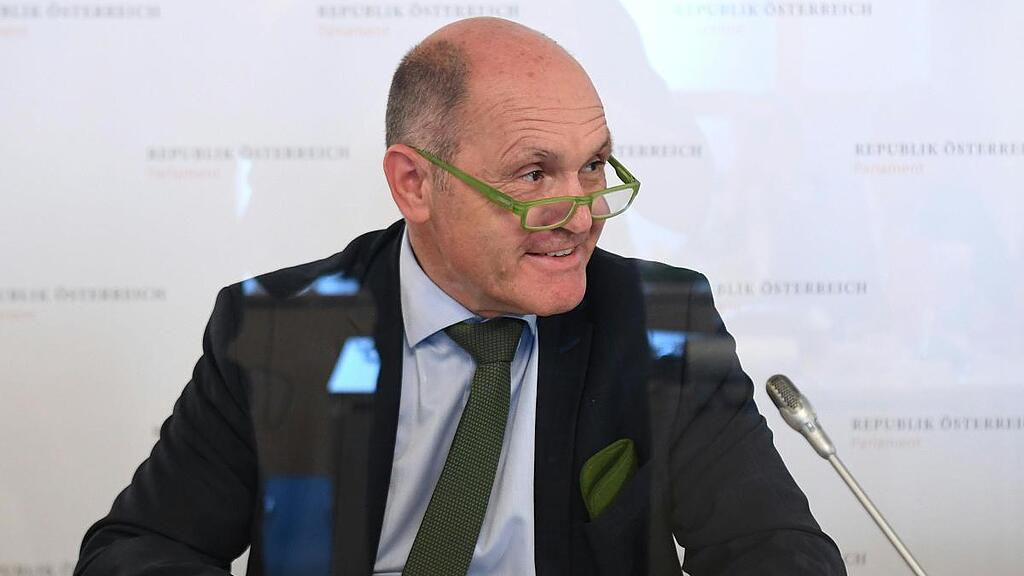 Sobotka argumentierte mit einem OGH-Erkenntnis
