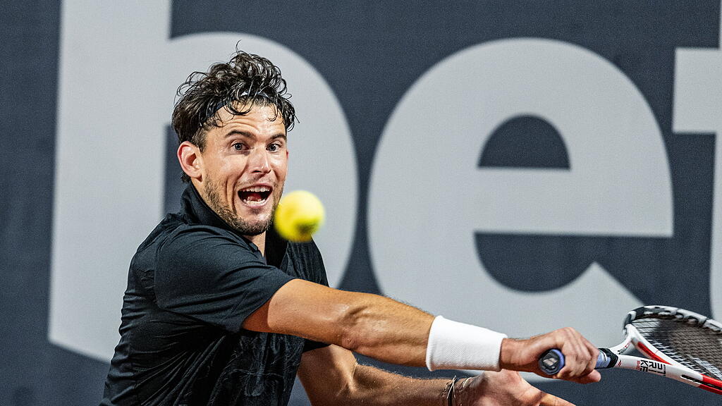 Dominik Thiem