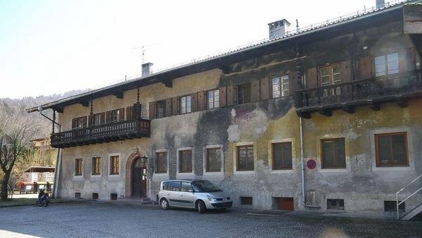 Bilder der Rainer-Kaserne