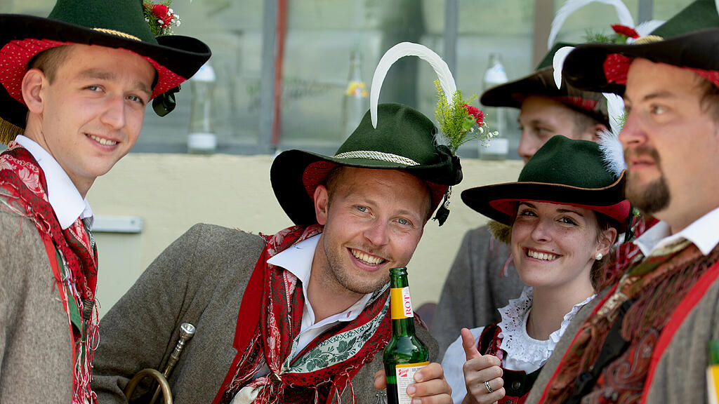 125 Jahre TMK St. Veit Gro\u00dfes Jubil\u00e4umsfest