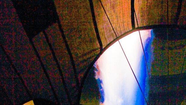 Nacht der LIchter in Seebruck