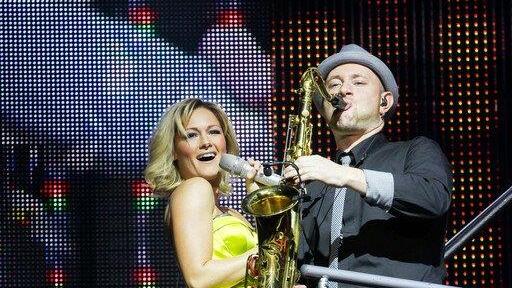 Helene Fischer in Salzburg