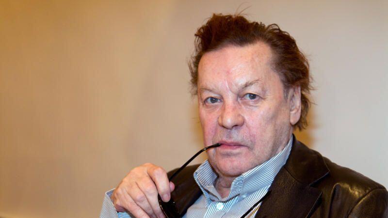 Der österreichische Schauspieler wird in das RTL-Dschungelcamp gehen.