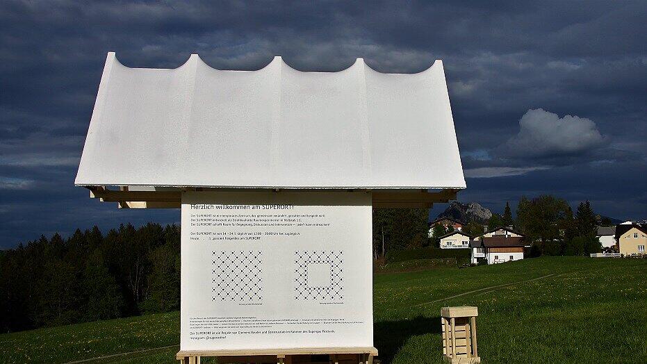 Supergau-Festival