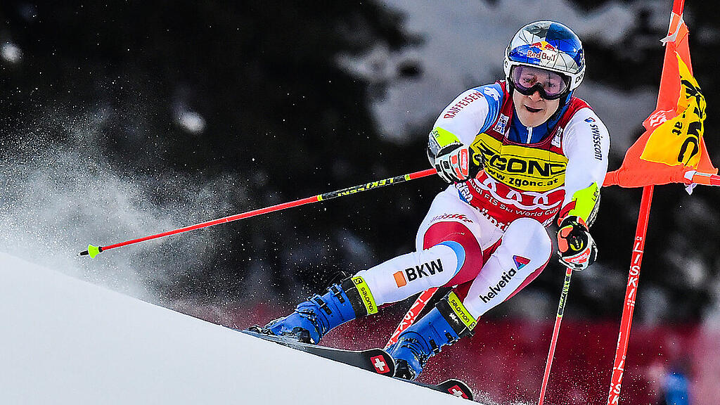 Kopie von Odermatt führt im zweiten RTL von Alta Badia