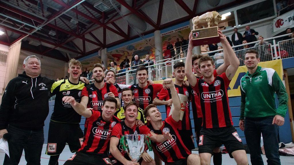 Stier-Finale