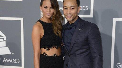 Grammys 2012: Red Carpet   Gewinner