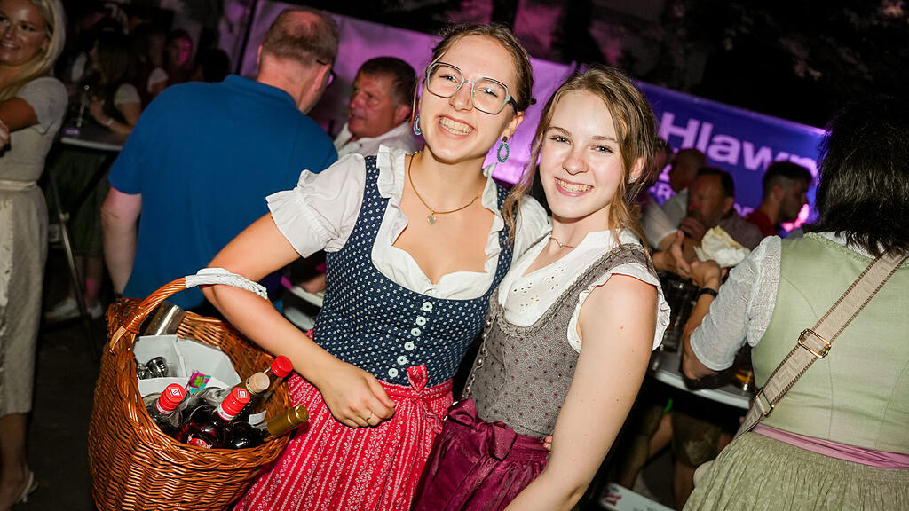 Der Anifer-Kirtag