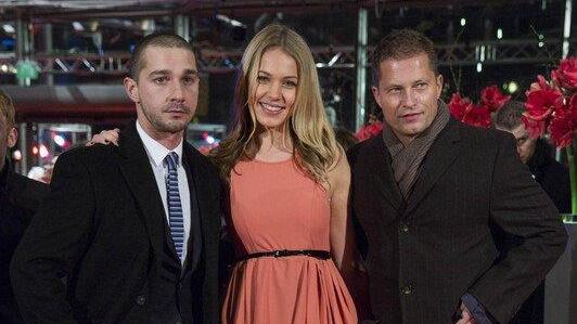 Til Schweiger und seine Verflossenen