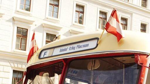 75 Jahre Obus