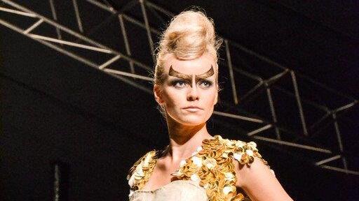 Vienna Fashion Week 2013: Bipone