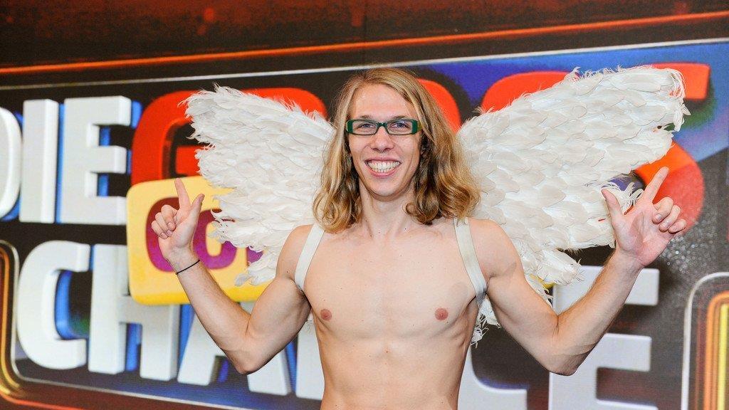 Die große Comedy Chance: 8 Finalisten stehen fest (16.11.12)