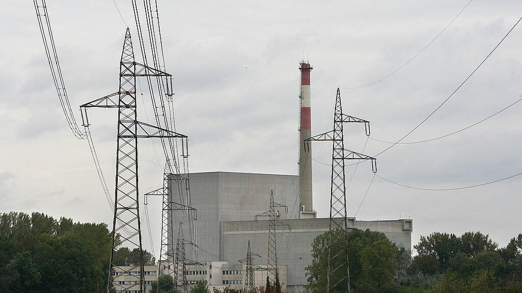 Atomkraftgegner in Österreich trotzdem eindeutig in der Überzahl