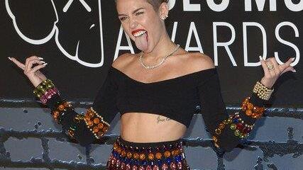 MTV Video Music Awards 2013 - Teil 1